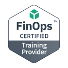 finops-certified-training-partner